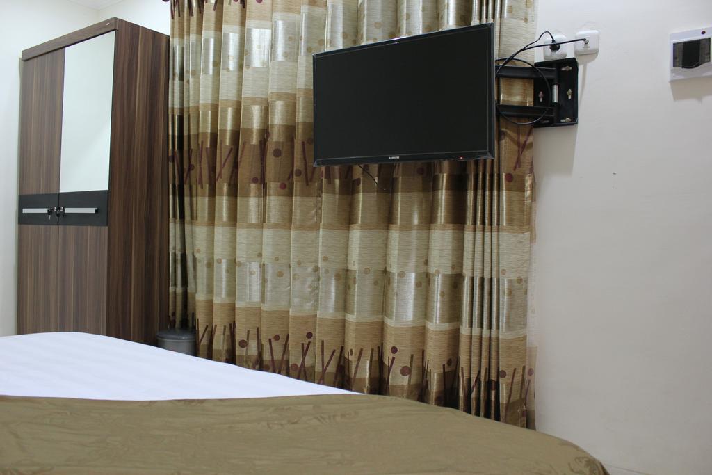 Morse Guest House Malang Exterior photo